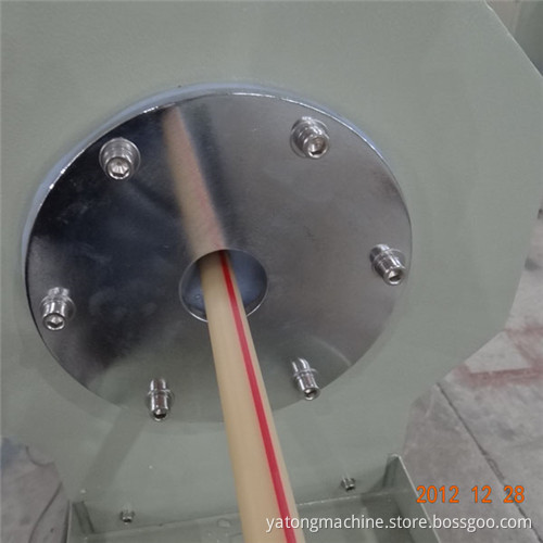 20-63mm PPR Pipe Machine